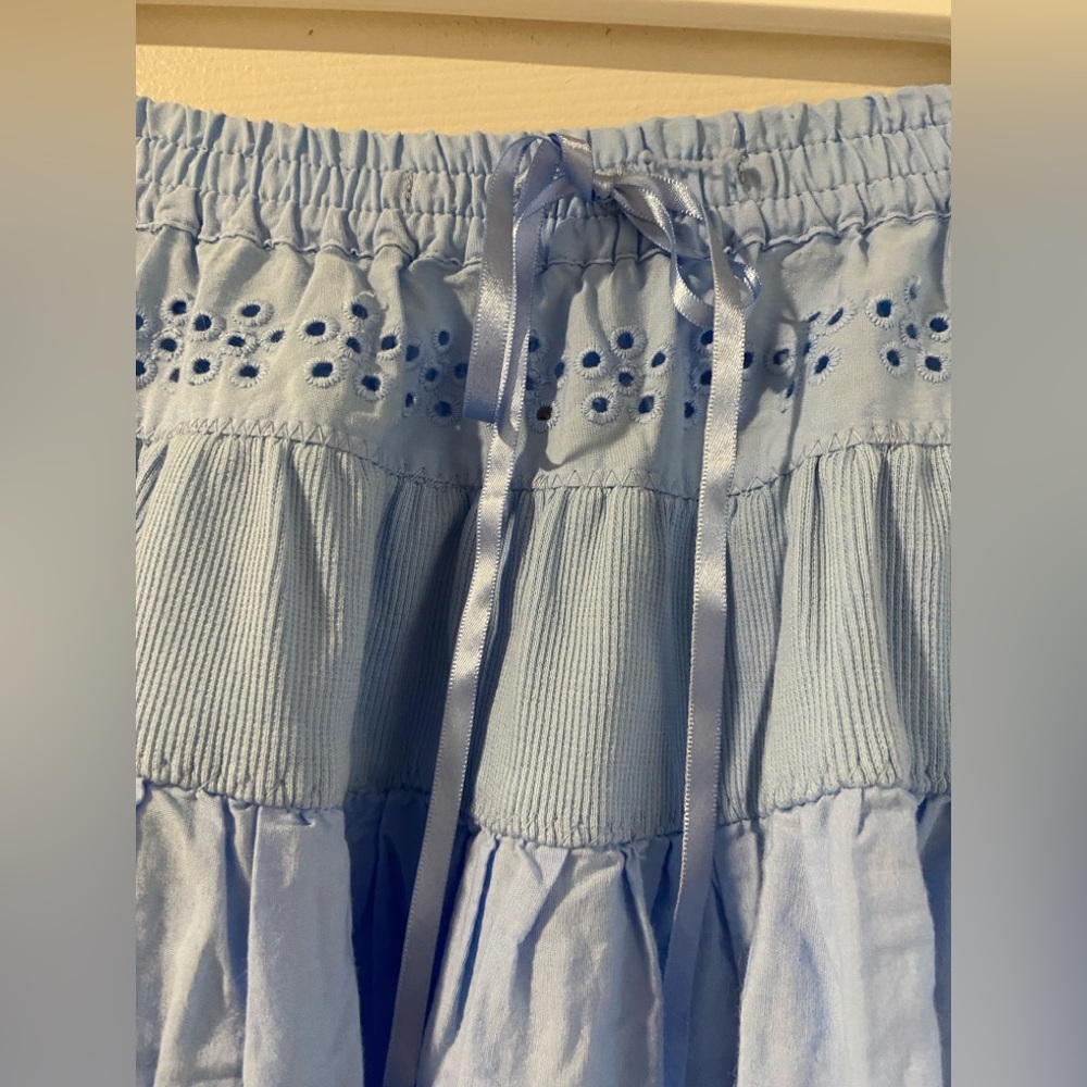 Free People Gesibelle Set *Skirt Only* - Picture 5 of 6